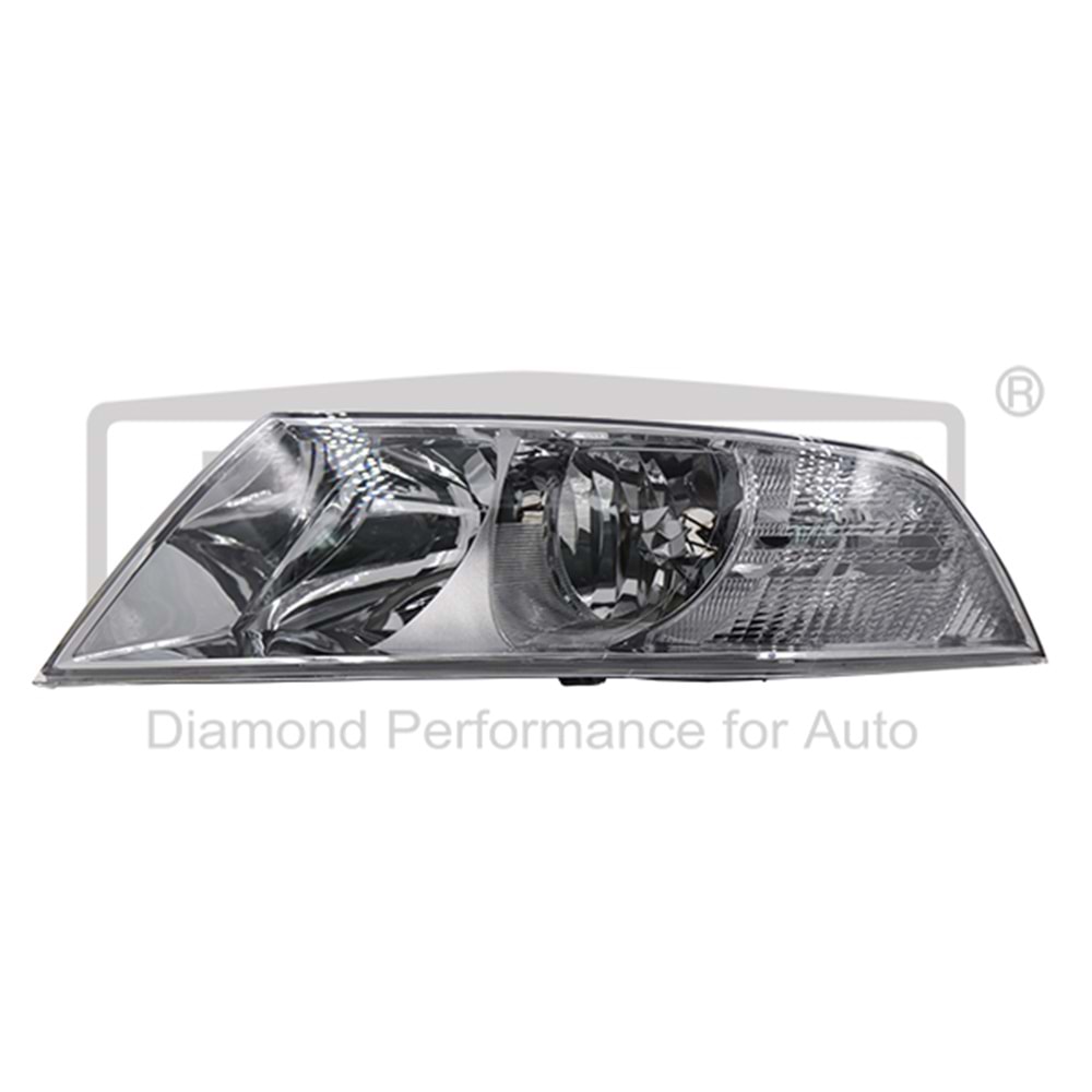 FAR KOMPLE SOL 04-08 MOTORLU OCTAVIA DPA