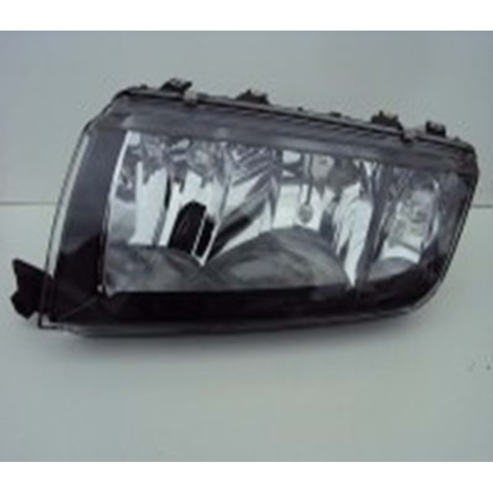 FAR KOMPLE SİYAH ÇERÇEVELİ SAĞ 00-08 FABIA DPA