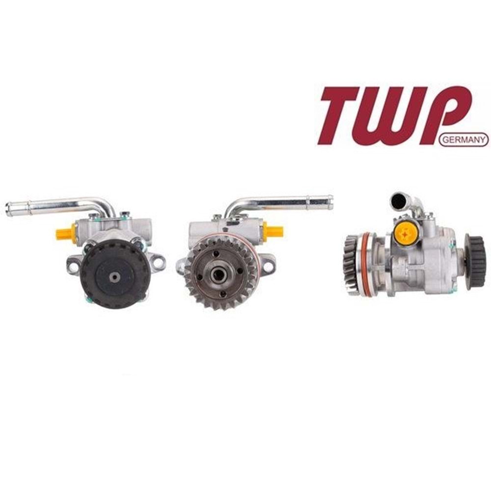 DİREKSİYON POMPASI T5 TOUREG T5 2.5 TDI AXD-AXE TWP