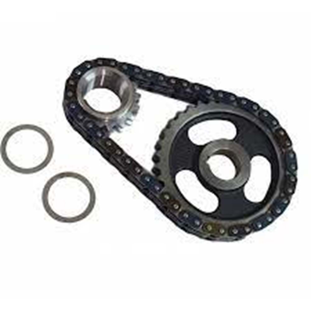 ZİNCİR SETİ FABIA 1,4 AME OEM
