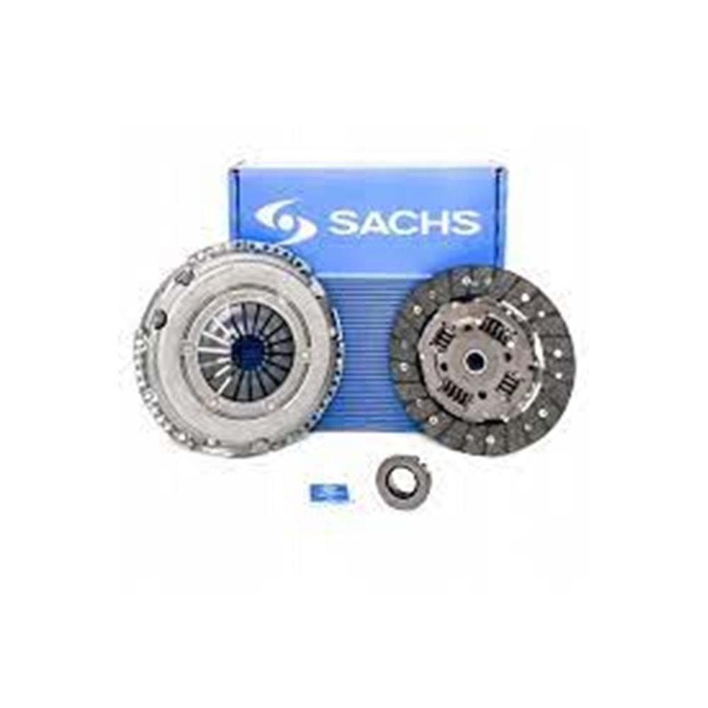 DEBRİYAJ SETİ POLO CGG SACHS