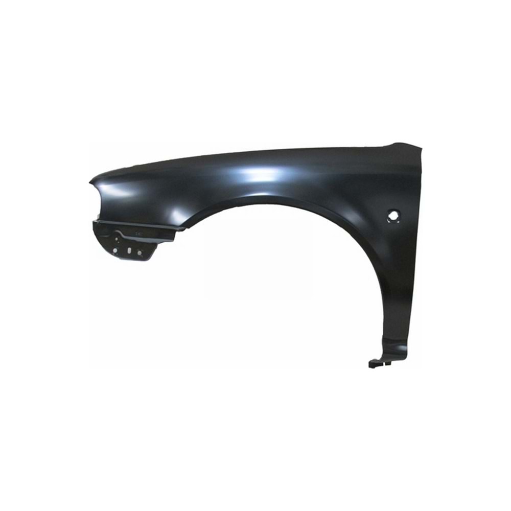 ÇAMURLUK ÖN SOL OCTAVİA A4 KASA 97--> TW