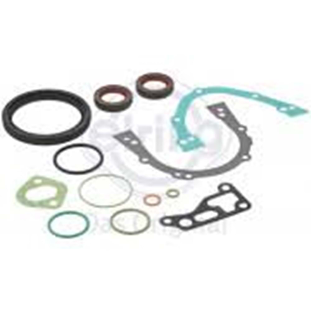 ALT TAKIM CONTA ABL T4 1,9TDİ ELRİNG