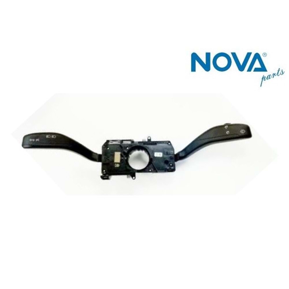 SİNYAL SİLECEK KOLLARI KOMPLE(03-10) FABIA TRANSPORTER T5 T6 NOVA