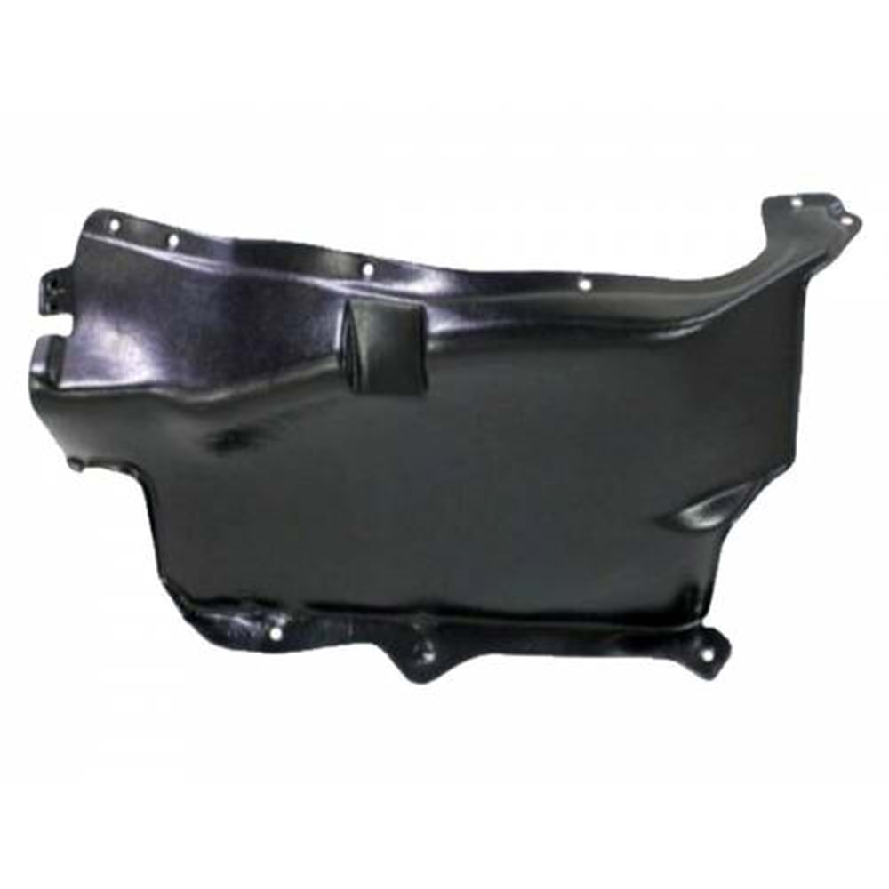 MOTOR ALT KORUYUCU PLASTİK V KAYIŞ SAĞ BORA GOLF OCTAVİA GKL