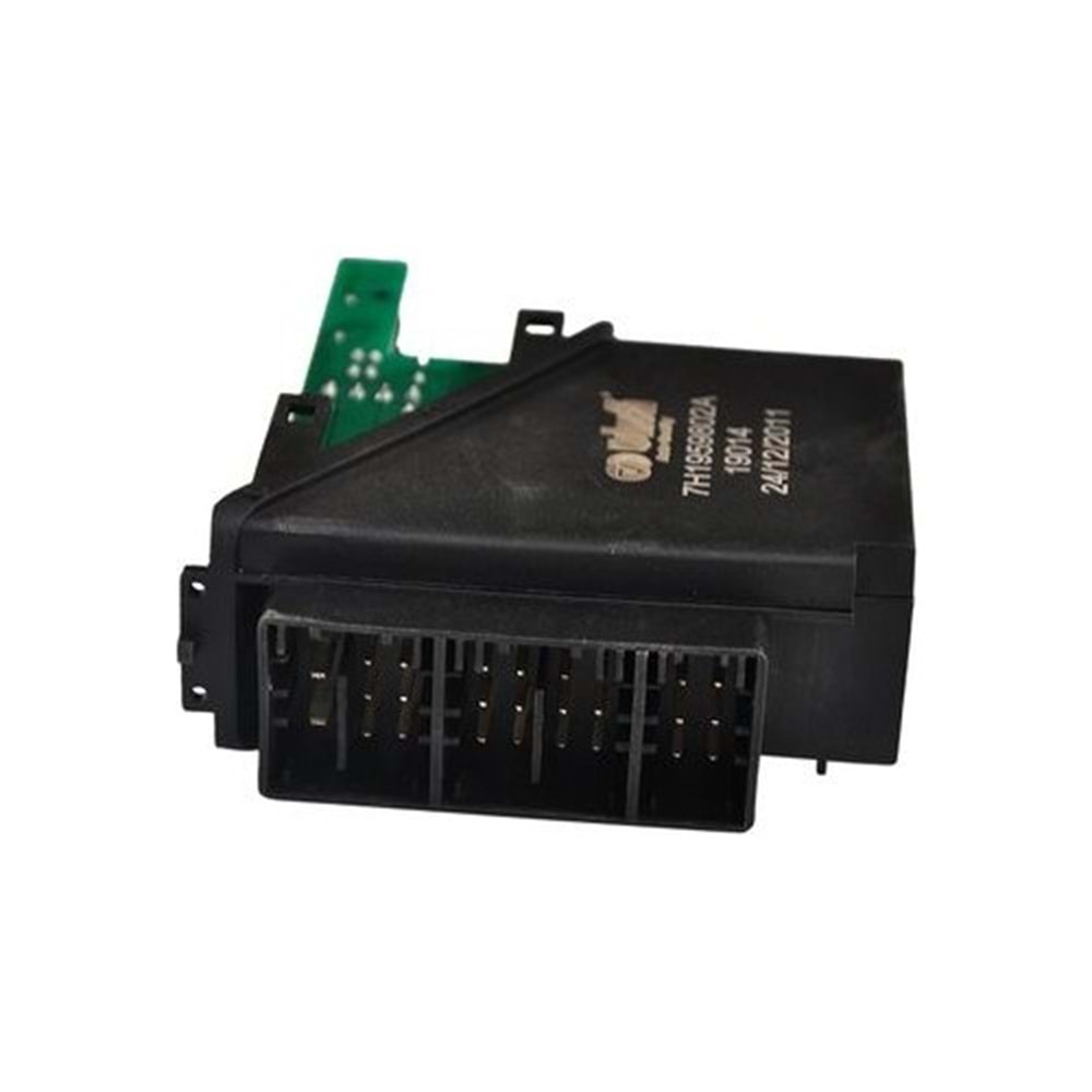 CAM AÇMA MOTORU DEVRE KARTI SOL T5 03-07 BARCHA
