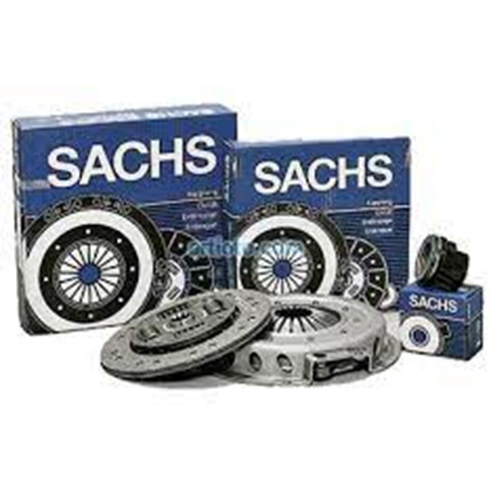 DEBRİYAJ SETİ FAB 1,4 AME SACHS