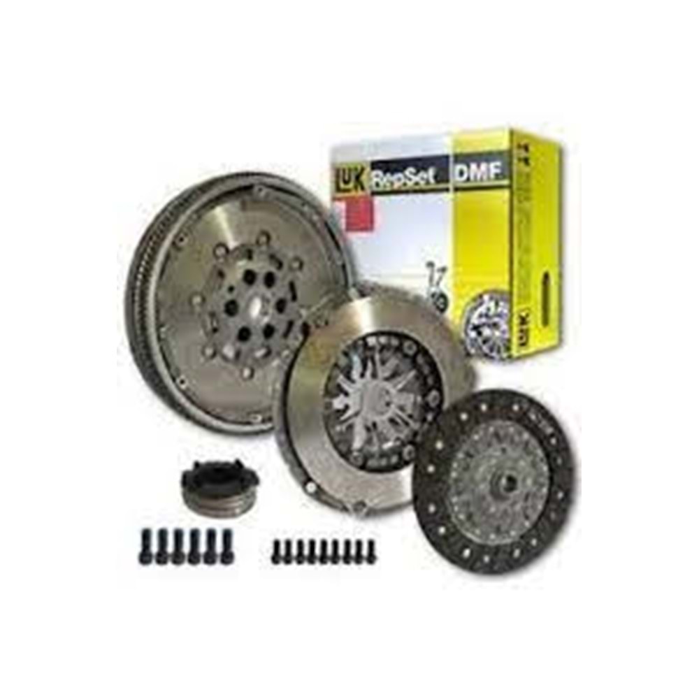 DEBRİYAJ SETİ BKP 2,0TDİ