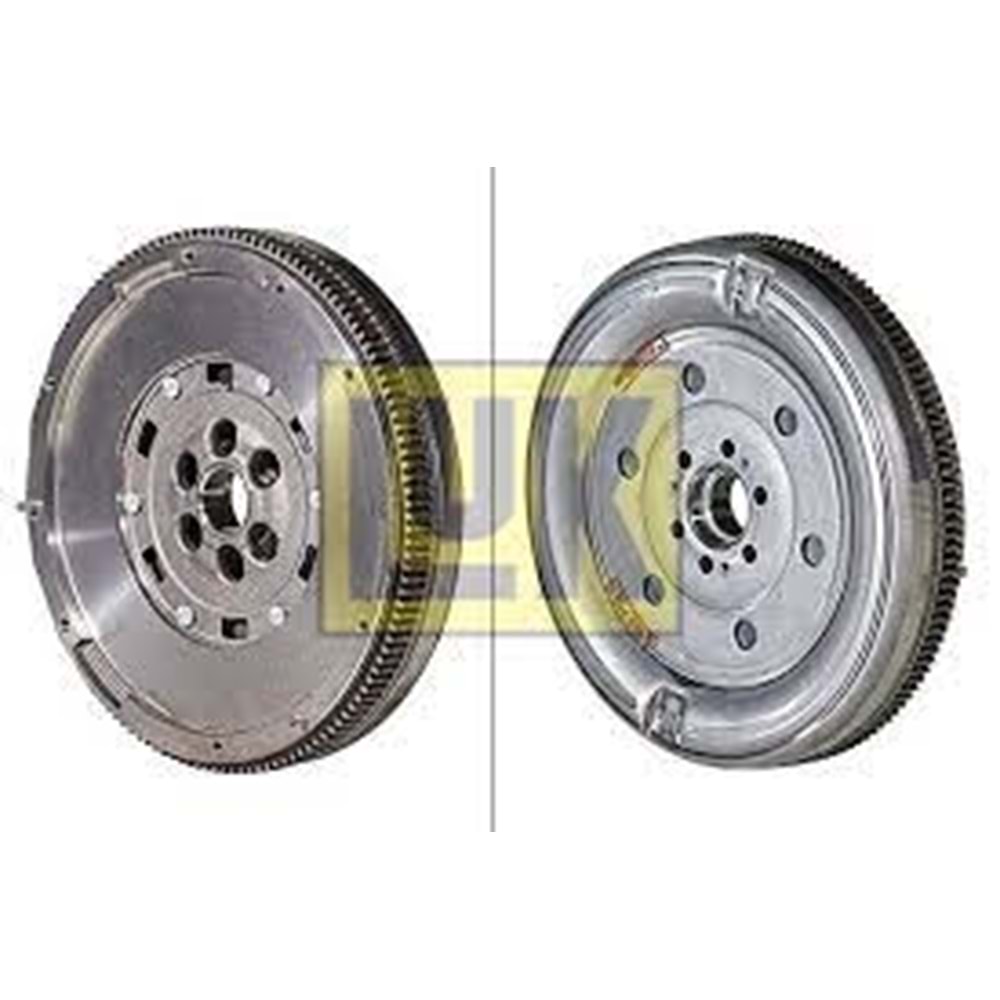 VOLANT T6 2.0 TDI CAAA-CAAB 140PS LUK