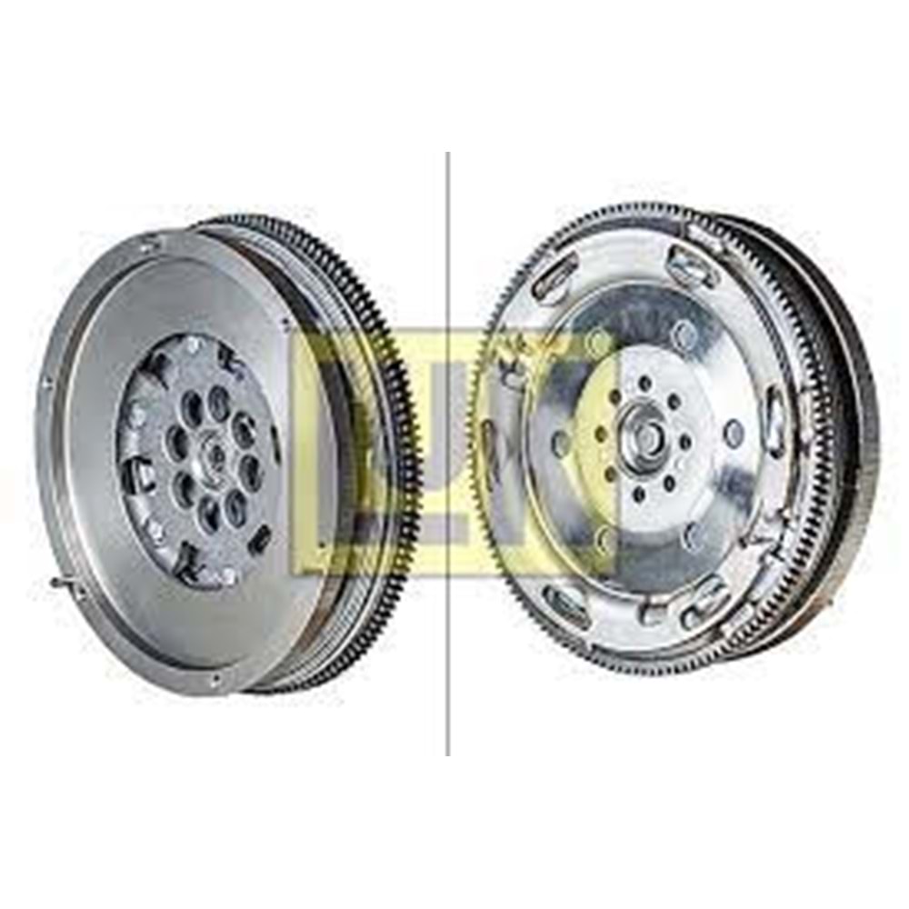 VOLANT CRAFTER 109PS LUK