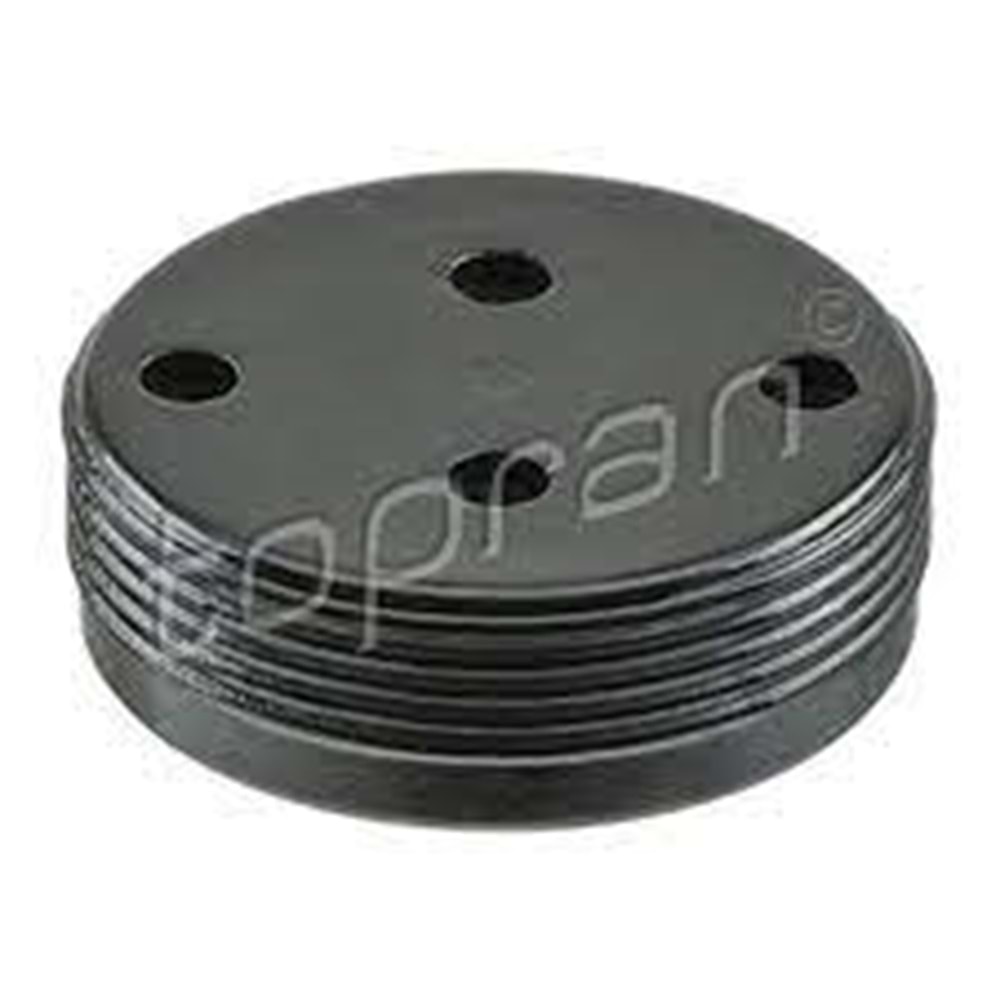 TAPA SİLİNDİR KAPAK BORA CADDY 04-10 TOPRAN