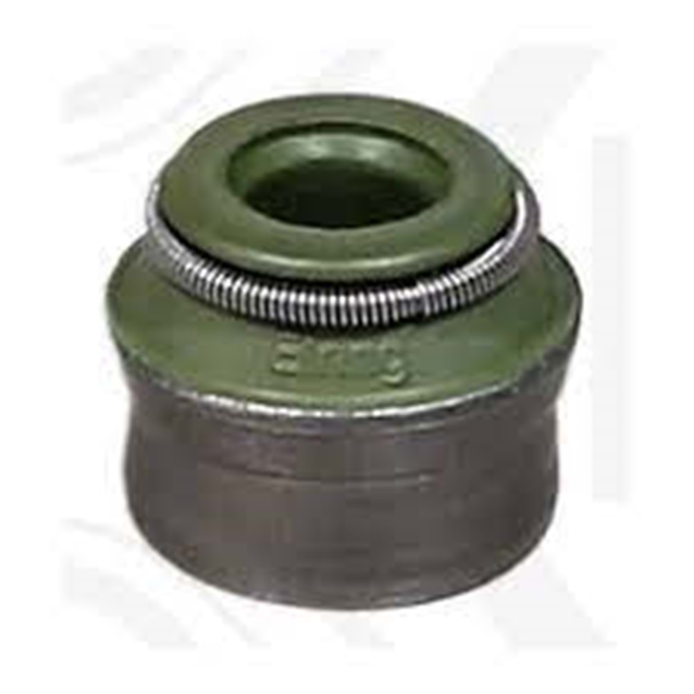 SUBAP KEÇESİ 6MM ELRİNG