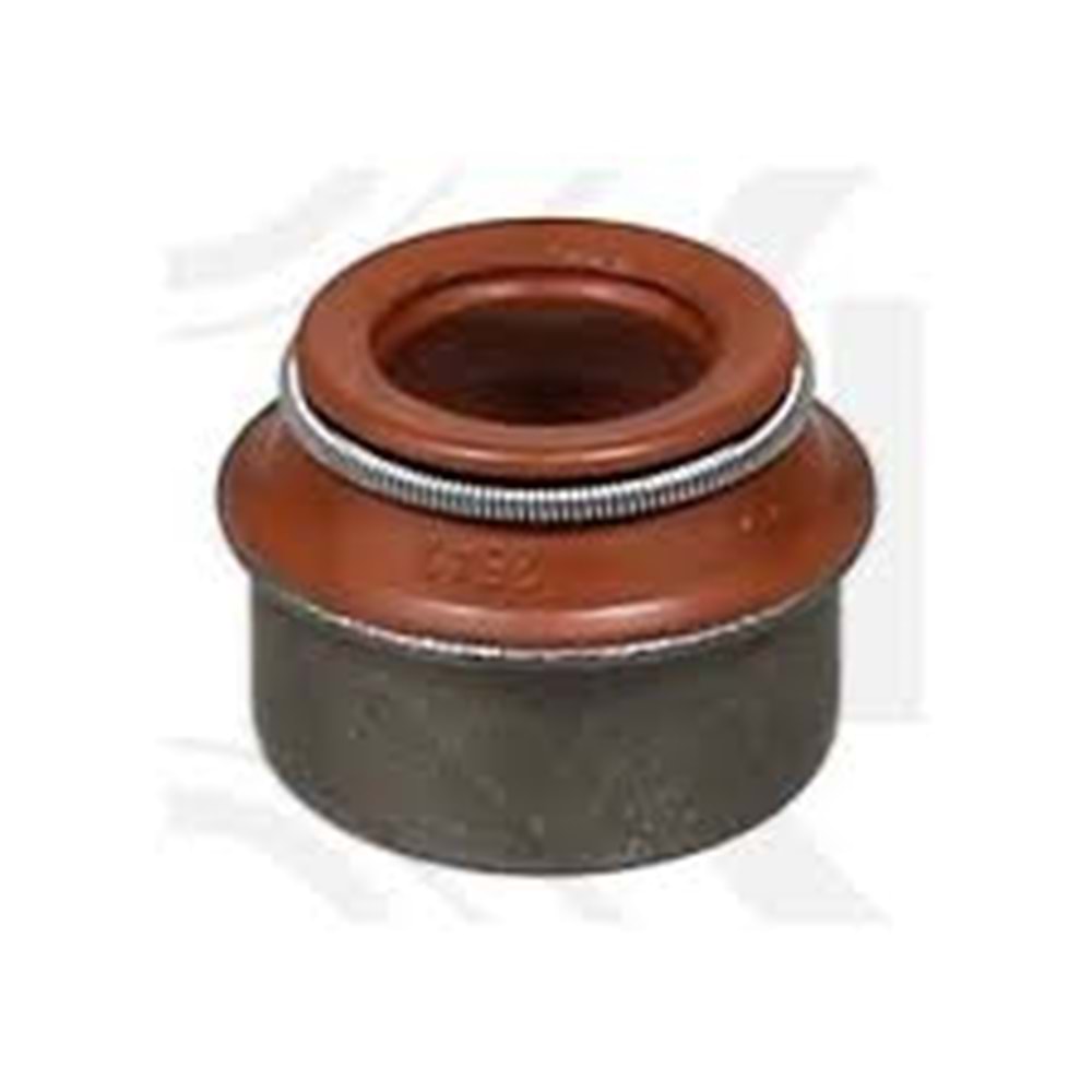 SUBAP KEÇESİ 8MM ELRİNG