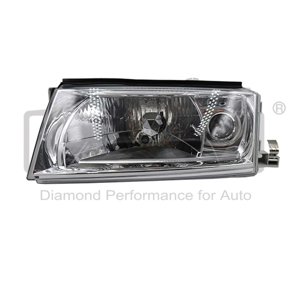 FAR KOMPLE SOL OCTAVIA A4 (01-11) MOTORLU DPA