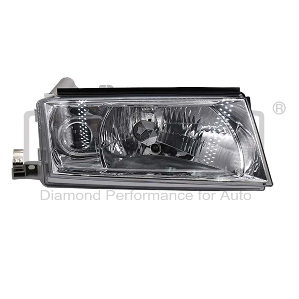 FAR KOMPLE SAĞ OCTAVİA A4 KASA (01-11) MOTORLU DPA