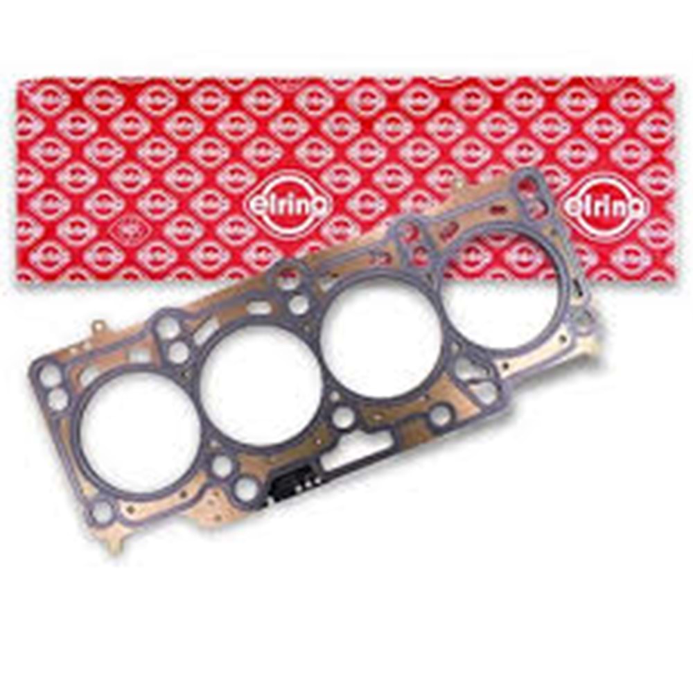 SİLİNDİR KAPAK CONTASI T6 2,0TDİ ELRİNG