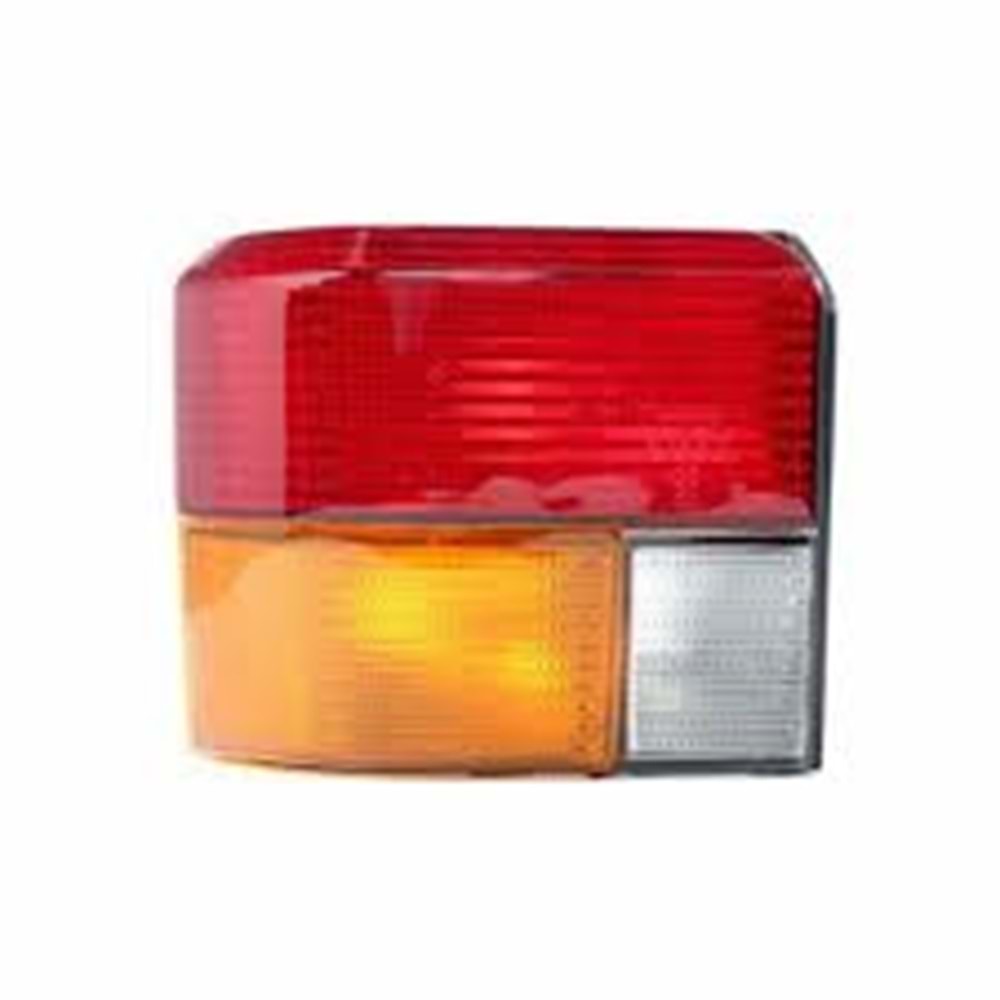 STOP LAMBASI SOL TRANSPORTER T4 DUYSUZ MARS