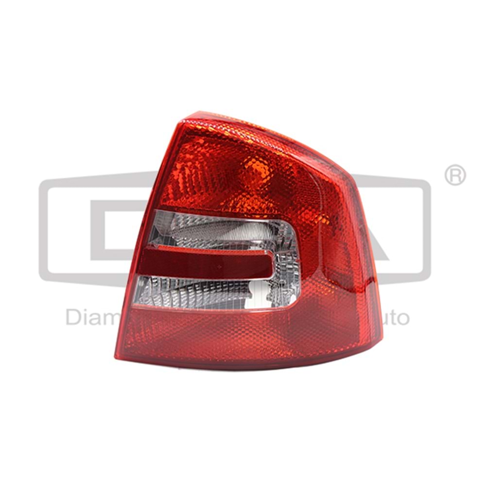 OCTAVIA A5 KASA SOL STOP 04-08 DPA