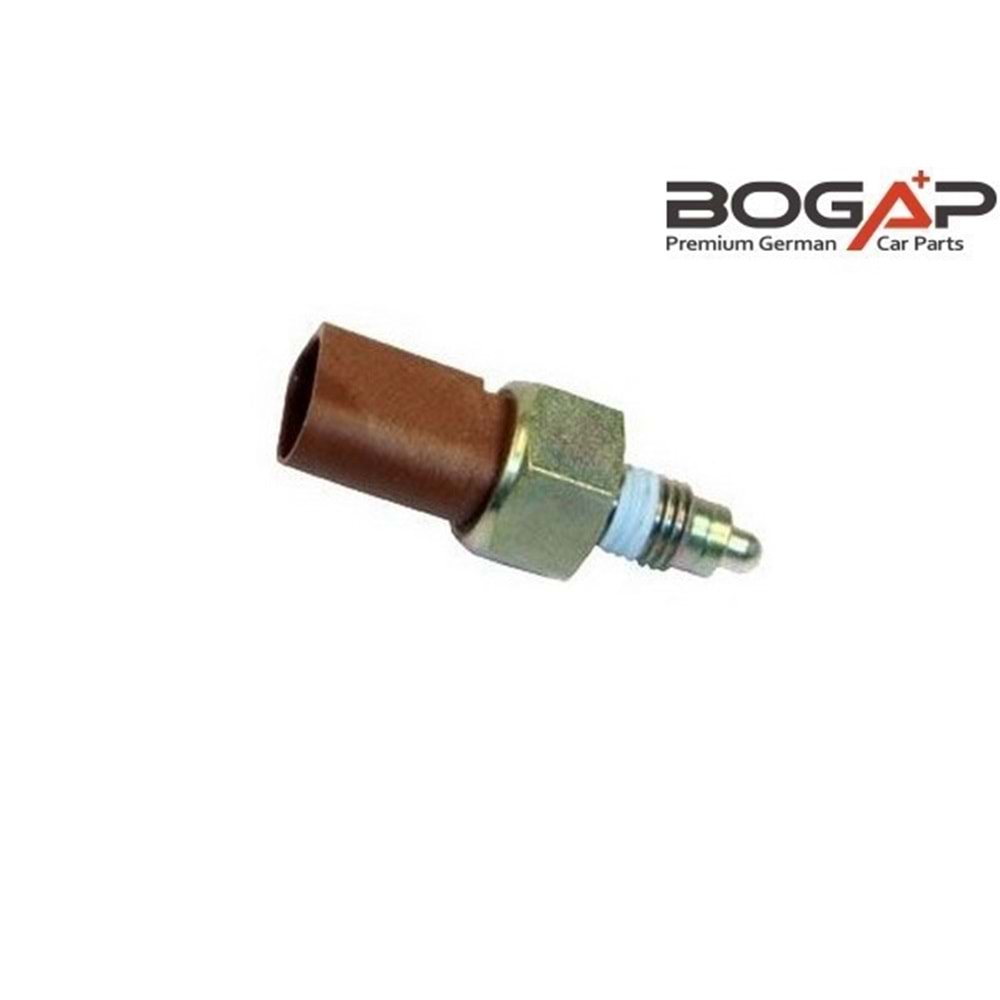 GERİ VİTES MÜŞÜRÜ GOLF BORA T5 BOGAP