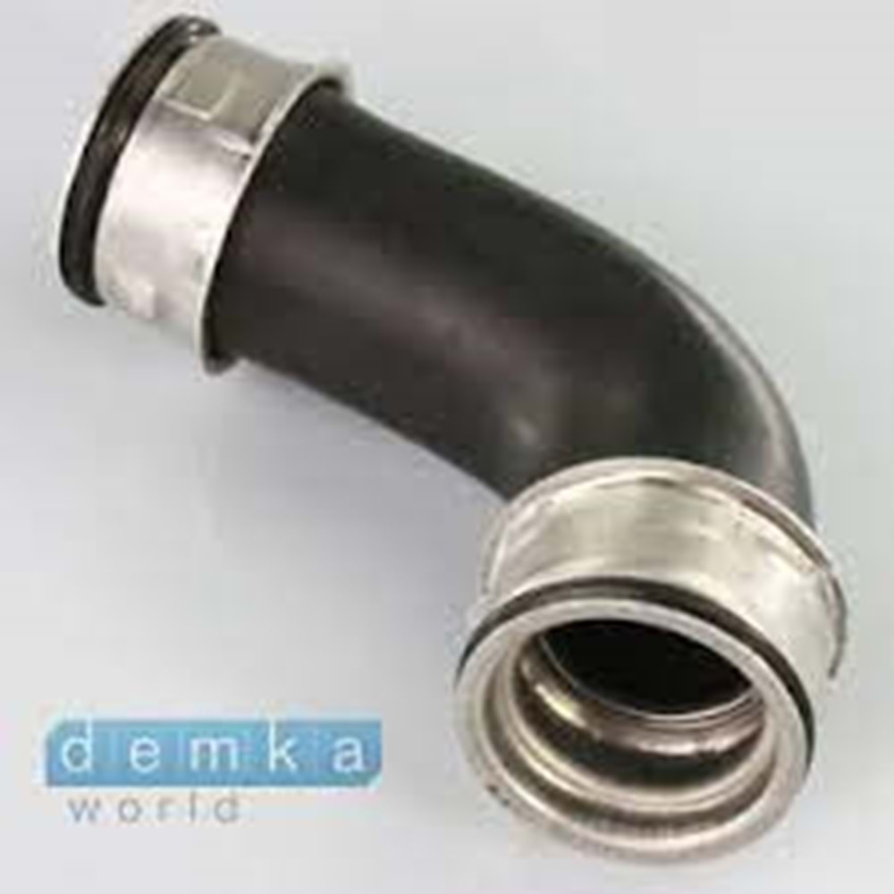 TURBO HORTUMU PASSAT CADDY 1.9 BJB KRAFTVOLL