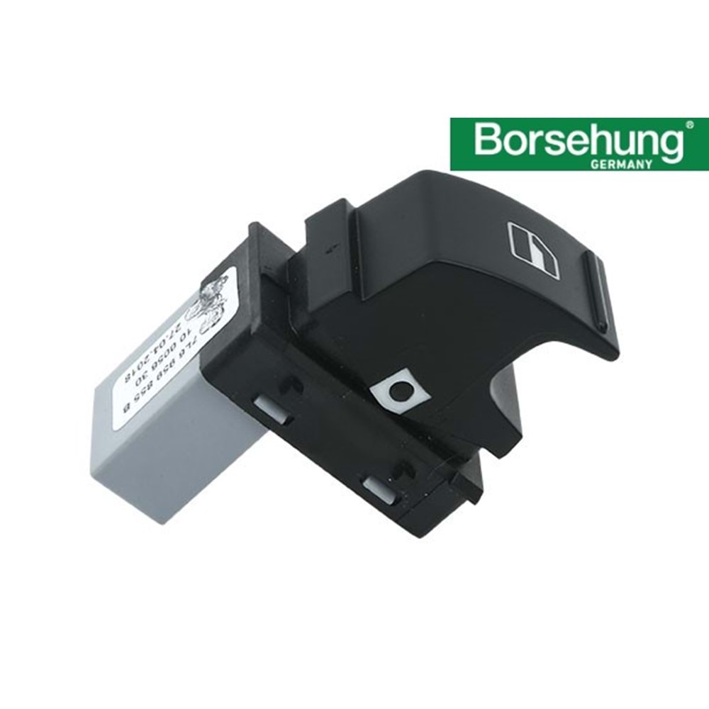 CAM AÇMA ANAHTARI TEKLİ CADDY GOLF JETTA IBIZA TİGUAN 04-14 BORSHUNG