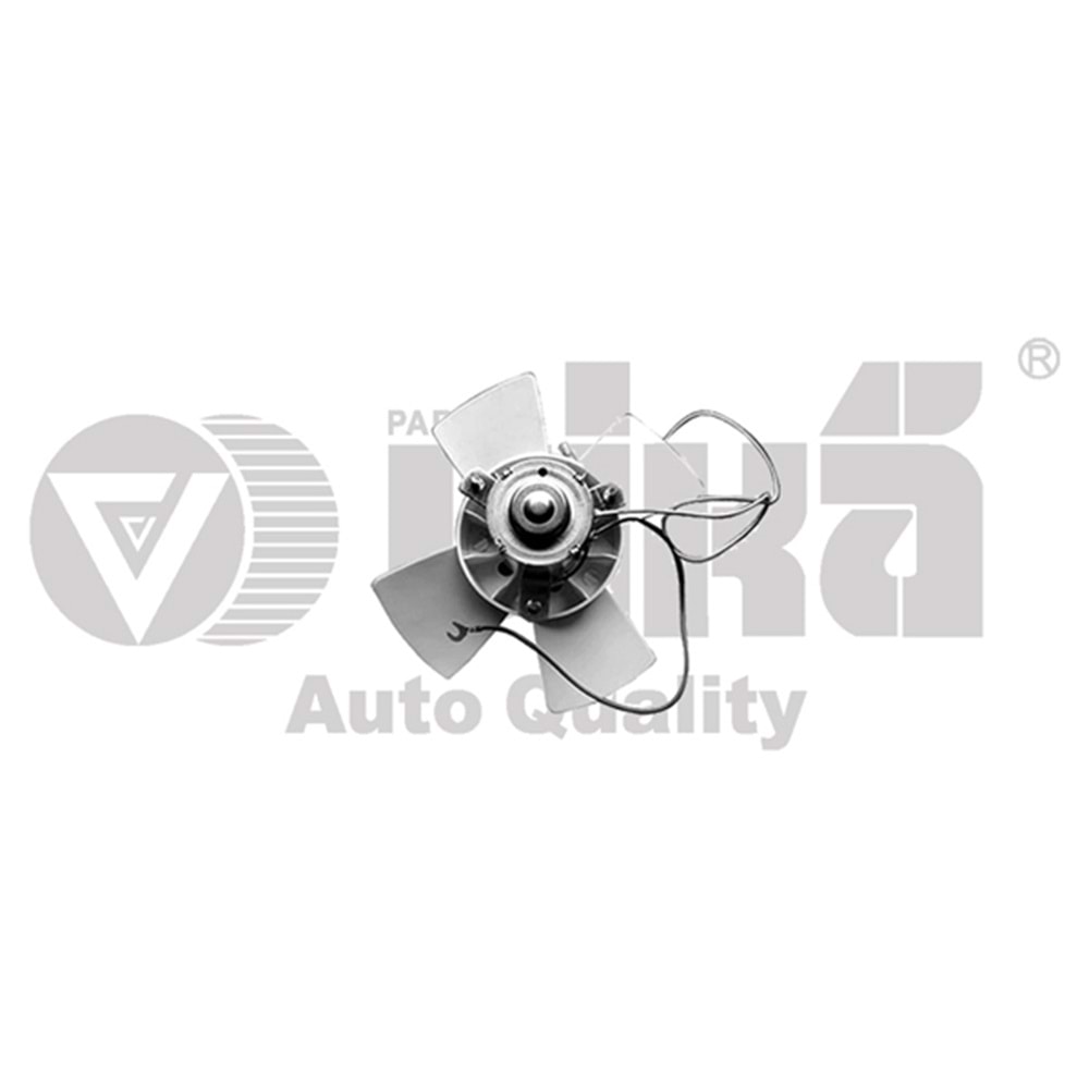 FAN MOTORU PERVANELİ FAVORİT VİKA