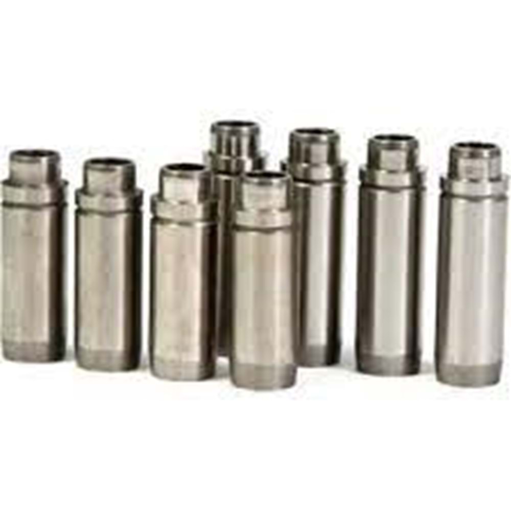 SUBAP KAYDI 8MM UNİVERSAL METELLİ