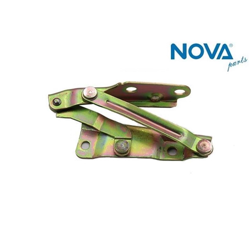 MOTOR KAPUT MENTEŞESİ SAĞ FABİA 00-08 NOVA