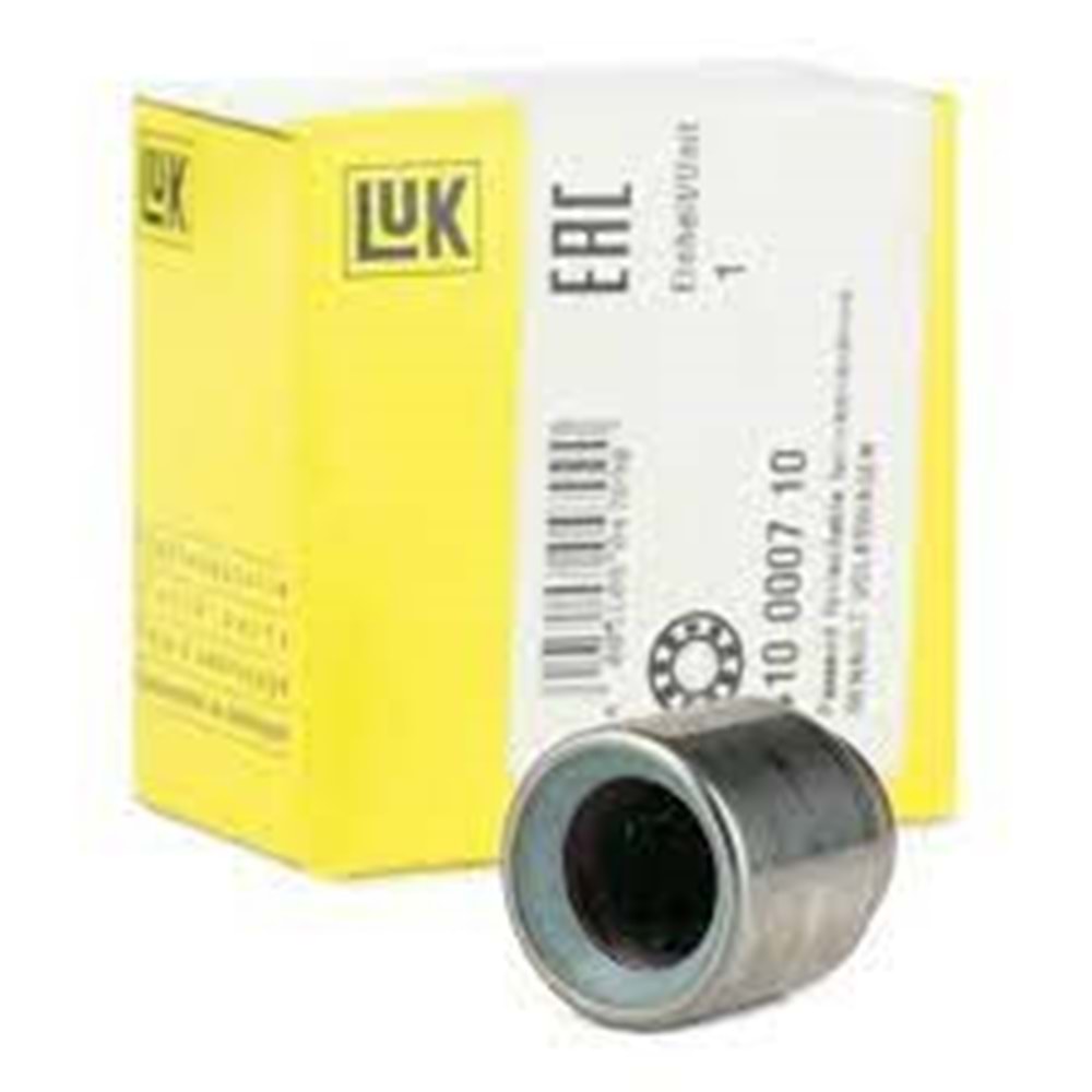 VOLAN BİLYESİ LT LUK
