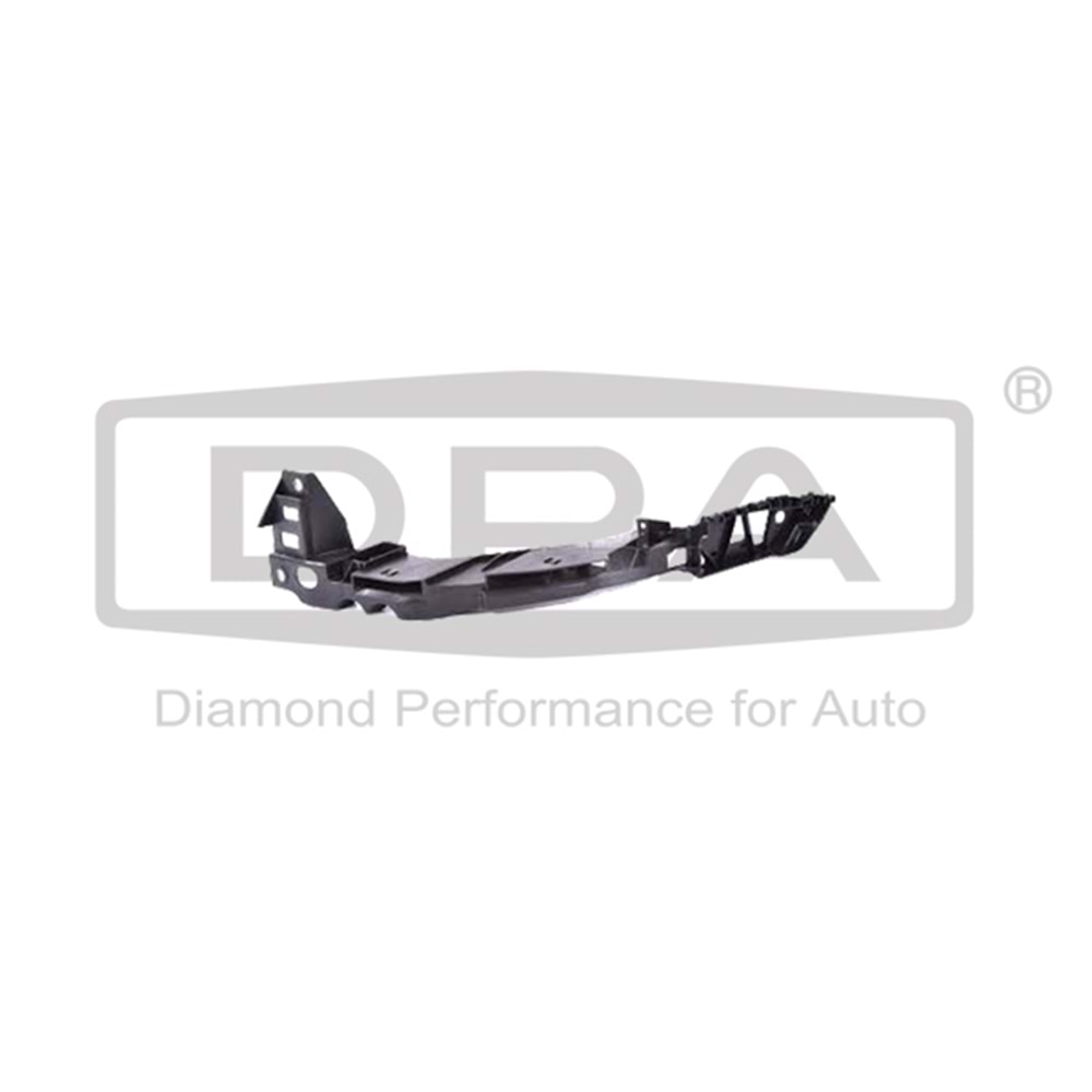 FAR ALT BRAKETİ POLO SOL 09> DPA