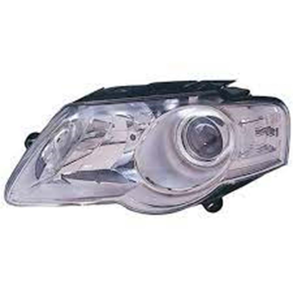 FAR KOMPLE SOL PASSAT 05-09 DPA
