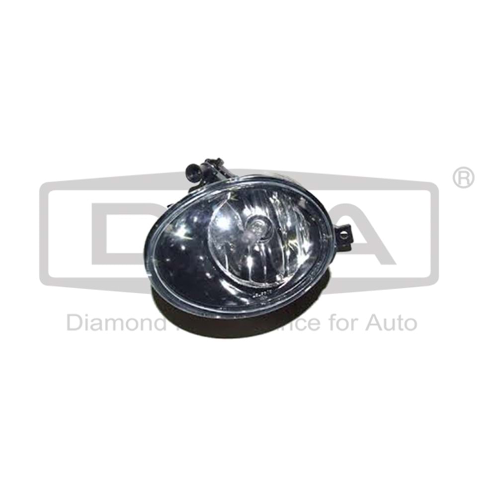 SİS LAMBASI SAĞ CADDY GOLF TIGUAN 09-15 DPA