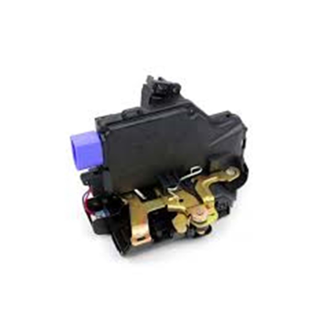 KAPI KİLİT MEKANİZMASI ÖN SOL CADDY JETTA OCTAVIA GKL