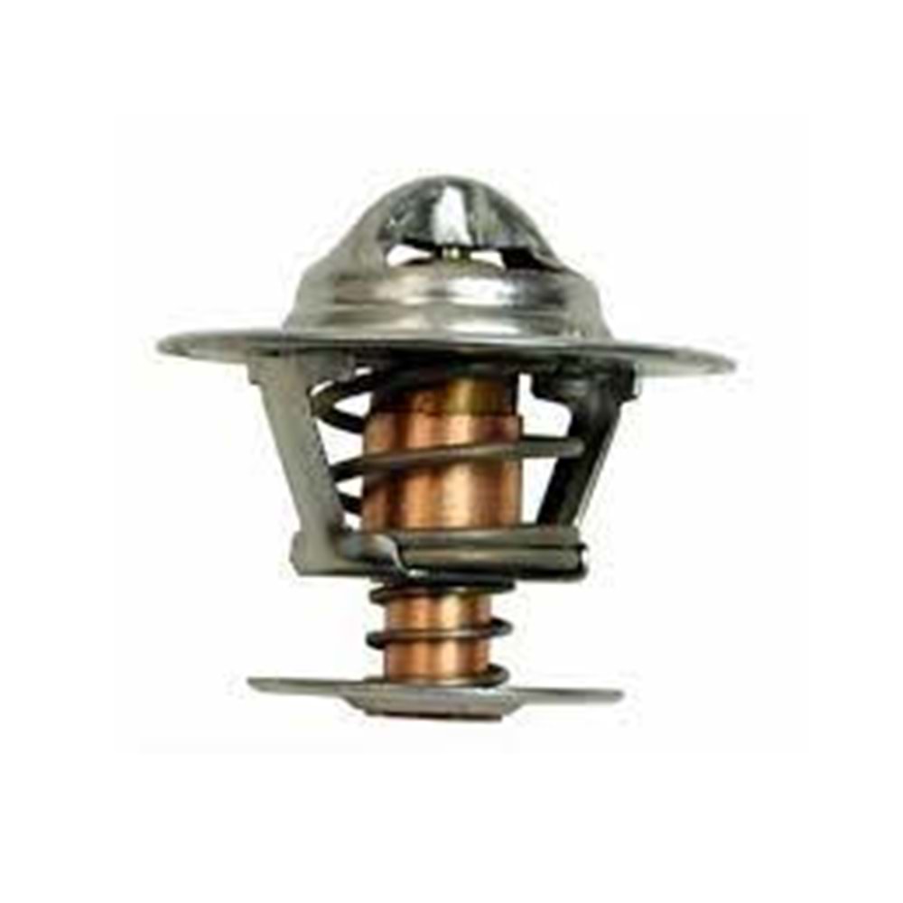 TERMOSTAT (80°) GOLF JETTA PASSAT CORDOBA IBIZA TOLEDO CADDY MAHLE