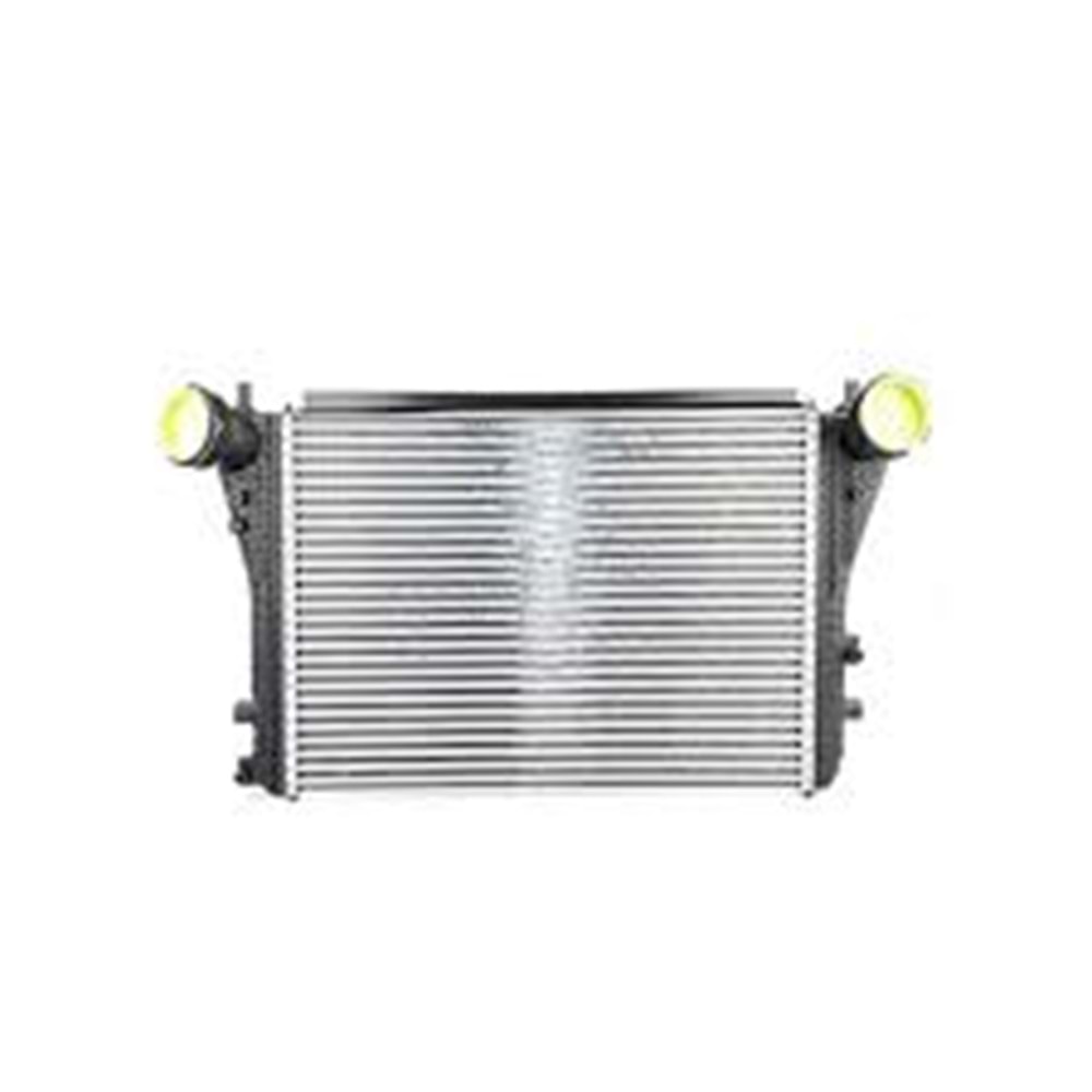 TURBO RADYATORU GOLF CADDY PASSAT JETTA TOURAN BKD CFFB 10> DELPHİ