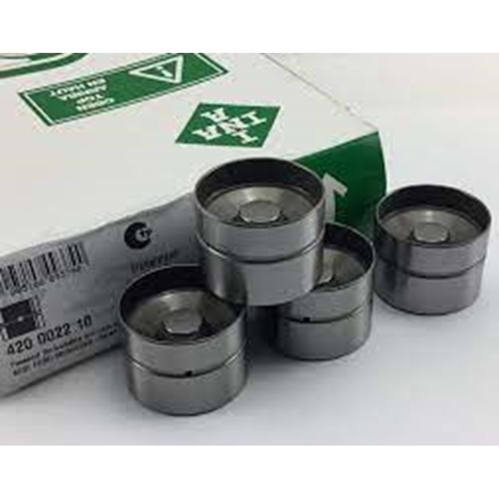 SUBAP FİNCANI T4 2,4 CRAFTER INA