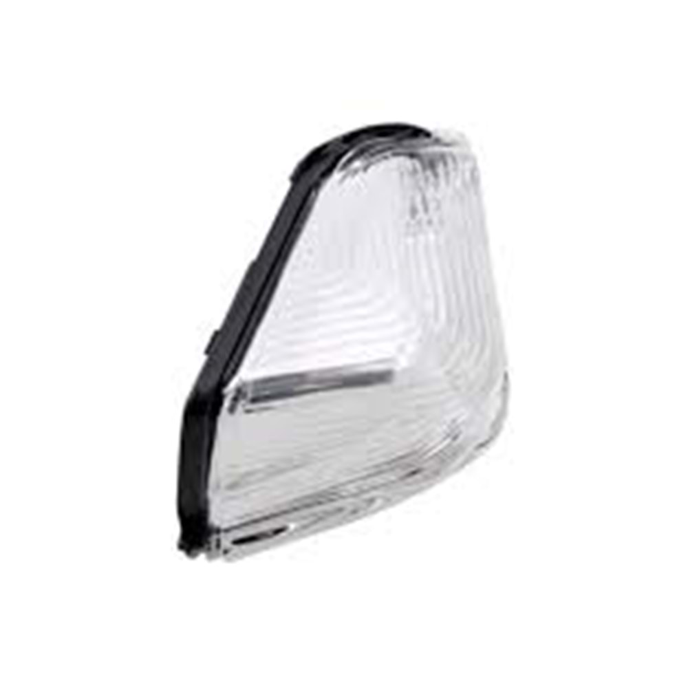 AYNA SİNYAL LAMBASI CRAFTER 06-> SOL GKL