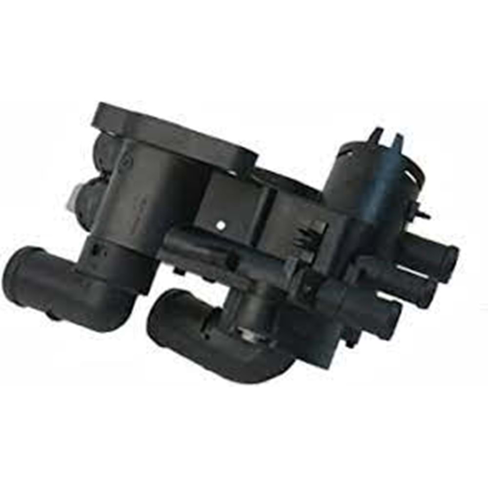 TERMOSTAT KOMPLE POLO FABIA ROOMSTAR BBY BKY TOPRAN