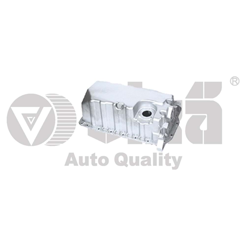 T5 YAĞ KARTERİ AXB 1,9 TDI VİKA