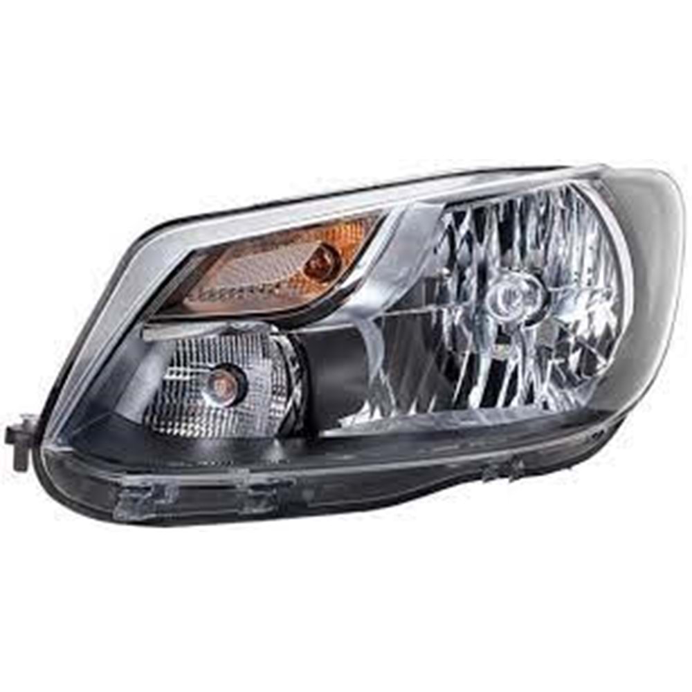 FAR KOMPLE SOL CADDY 2011-> HELLA