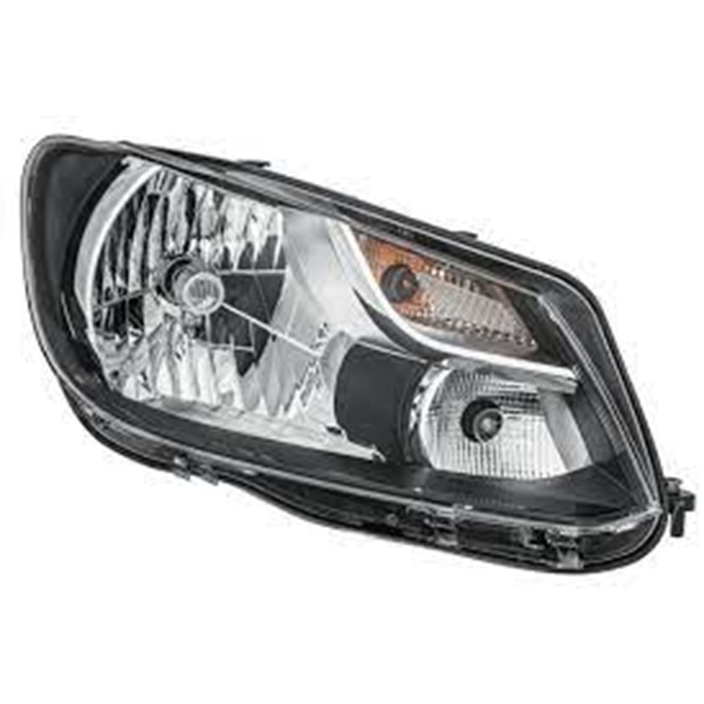 FAR KOMPLE SAĞ CADDY 11-> HELLA