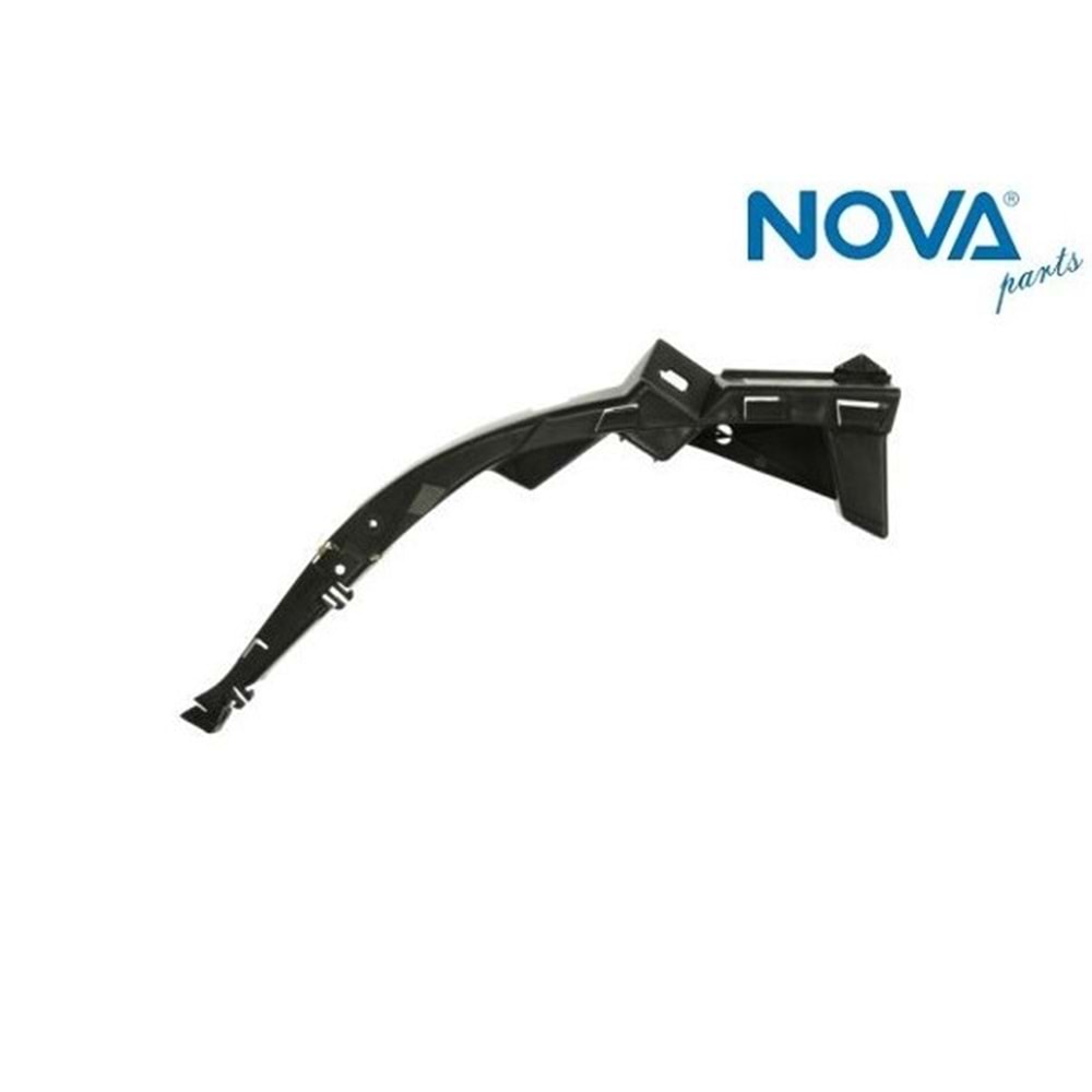 TAMPON BAĞLANTI BRAKETİ ÖN SOL PASSAT 97-00 NOVA SOL