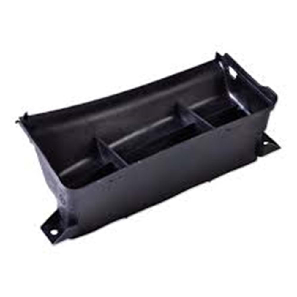 HAVA GİRİŞ KANALI PANEL HAVALANDIRMA CADDY OEM