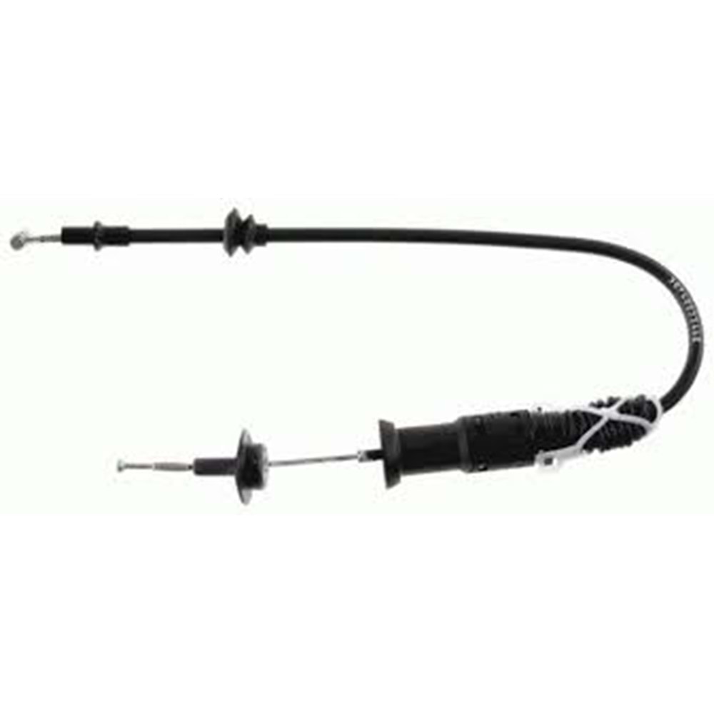 DEBRİYAJ TELİ VW 1.6 POLO CLASSİC AFT SACHS