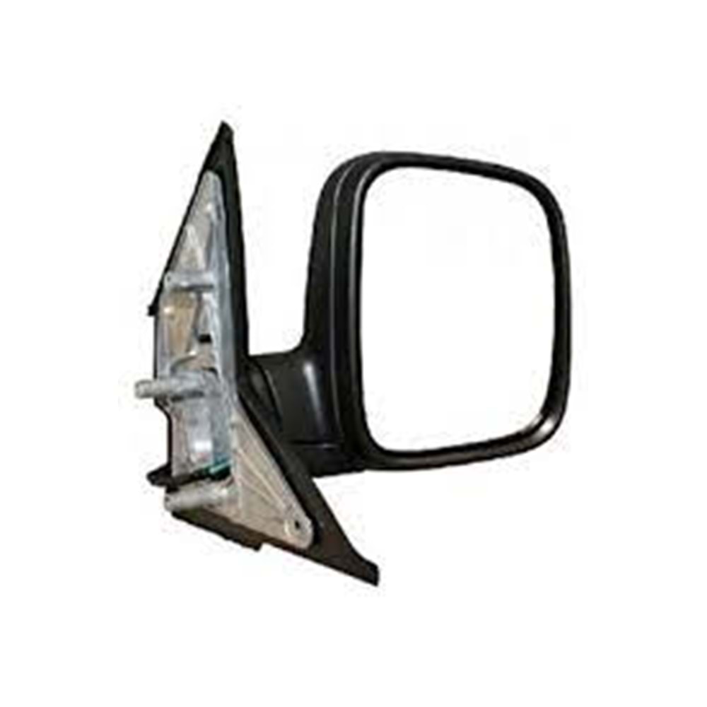 AYNA KOMPLE ELEKTİRİKLİ ISITMALI SAĞ TRANSPORTER T5 04-10 VİEVMAX