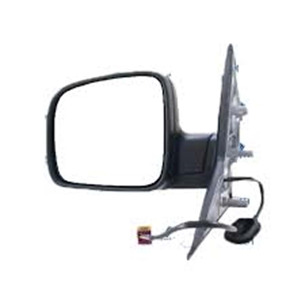 AYNA KOMPLE ELEKTİRİKLİ ISITMALI SOL TRANSPORTER T5 04-10 SPJ