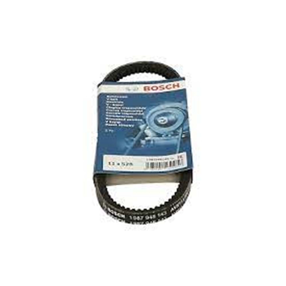 DİREKSYON POMPA KAYISI 11.0X528 PASSAT SÜPER B 1,8 1,6 BOSCH