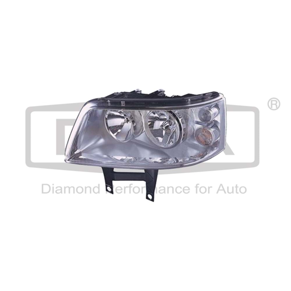 FAR KOMPLE SAĞ TRANSPORTER T5 04-10 NOVA