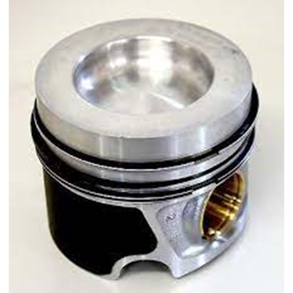 PİSTON SEKMAN 81,00 MM 2,0 TDI CRAFTER CKUB / STD