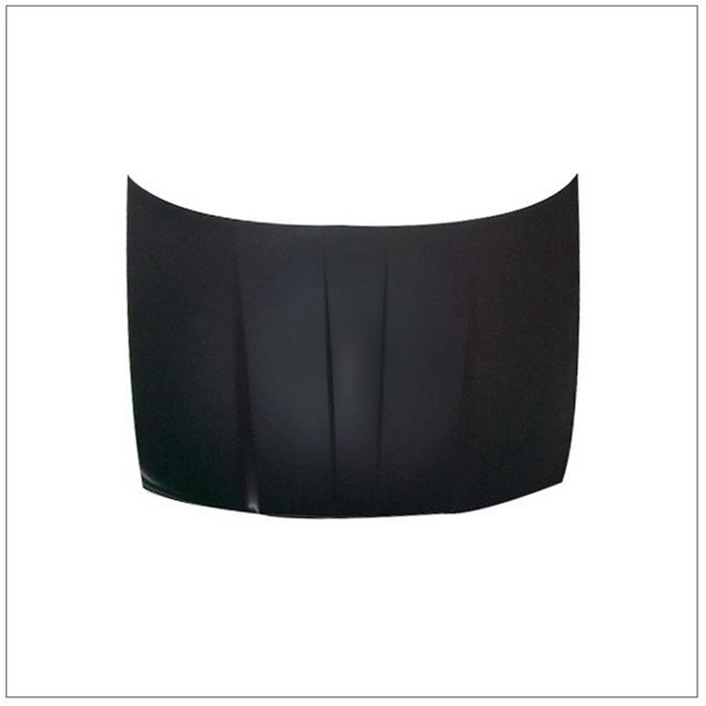 MOTOR KAPUTU OCTAVİA A4 KASA 97--> TW